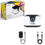 TOOQ Docking Station TQDS-802BW para discos duros SATA 2.5/3.5 y USB 3.0